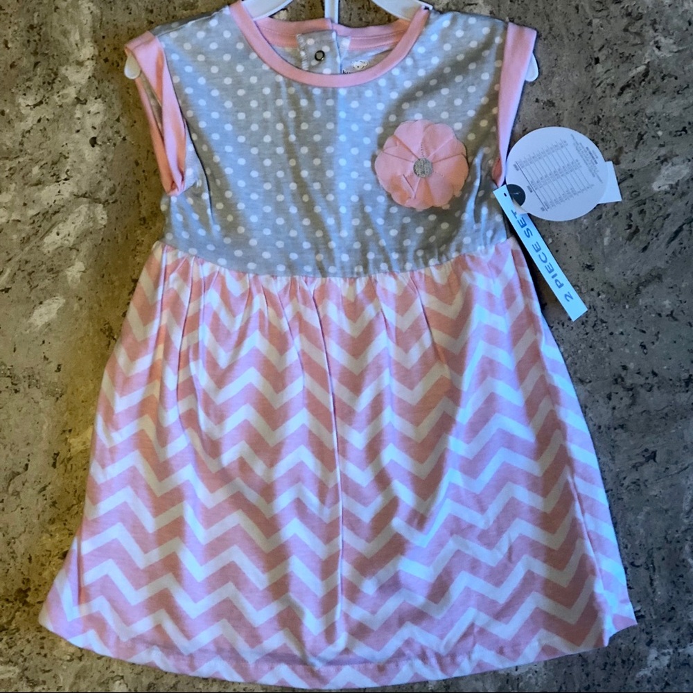 Koala Baby Dress 18-24M